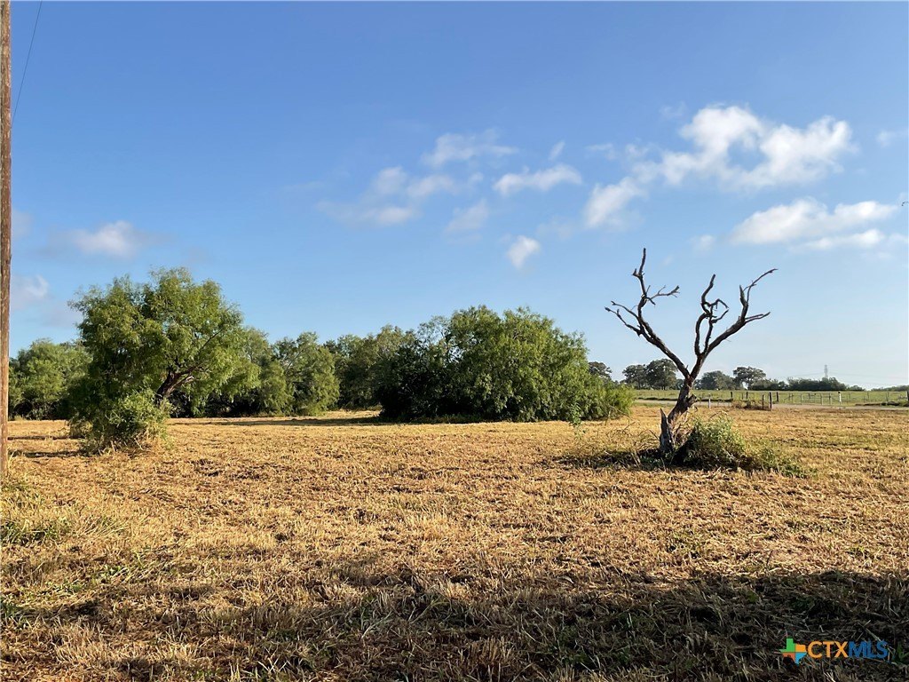Land Ready for New Home
