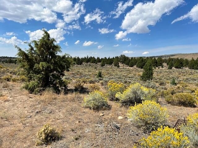 Brothers, OR Agricultural/Recreational Land