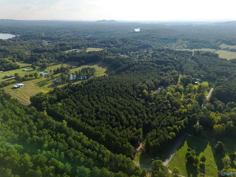 Land, Gadsden, AL