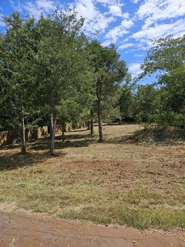 Residential Development Land Lot