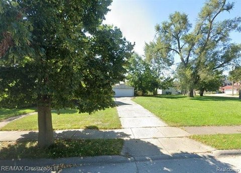LAND - Lincoln Park, MI