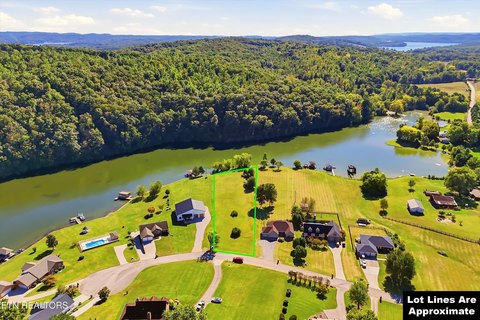 Lots & Acreage, Rockwood, TN