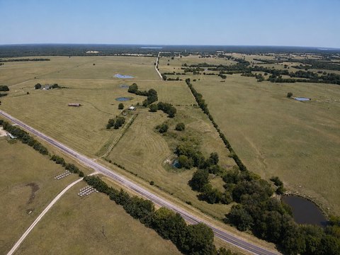 Land, Sumner, TX