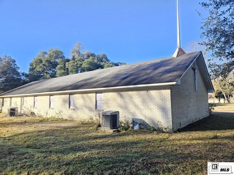 Multi-Use Religious and Event Facility