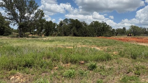 LAND - Springtown, TX