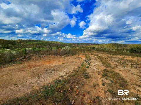 Hunting Land With Shooting Houses