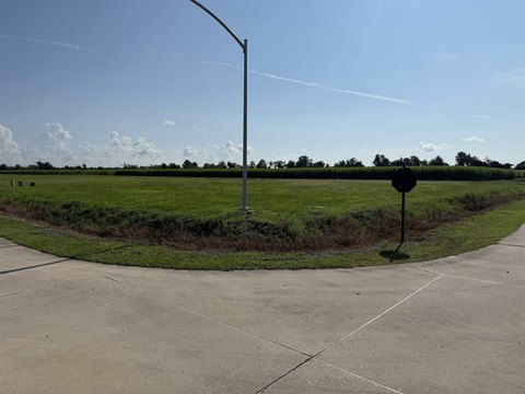 LAND - Thibodaux, LA