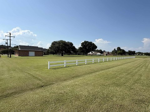 LAND - Thibodaux, LA