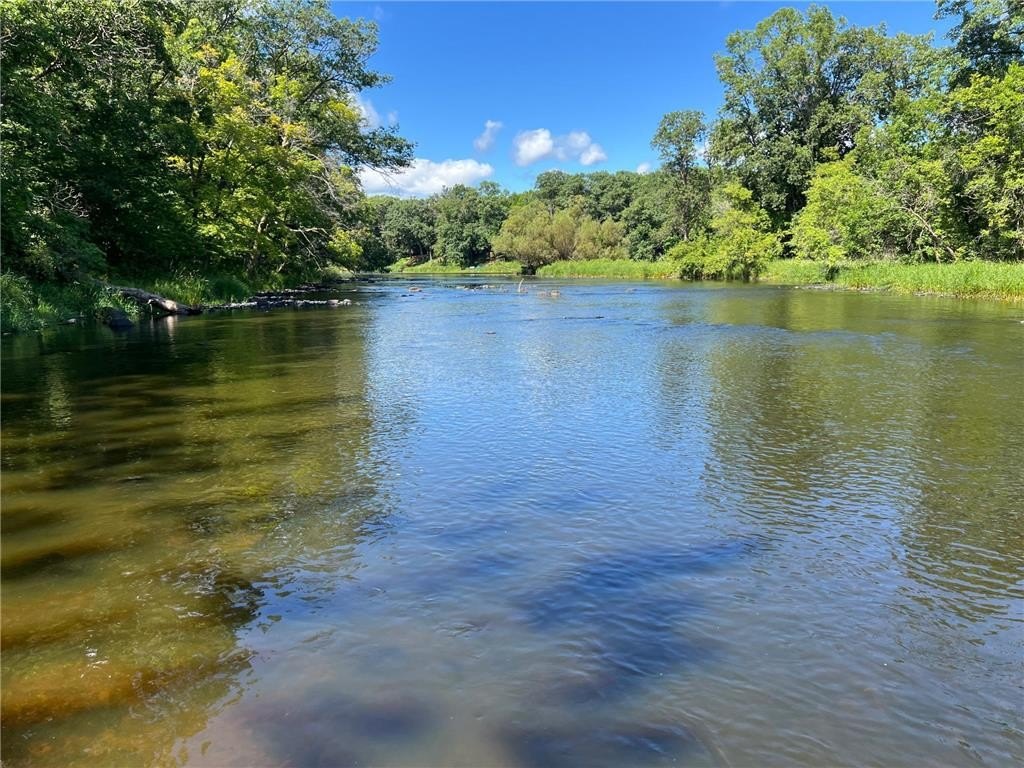 Snake River Waterfront Land