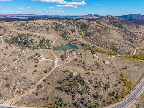 Land, Livermore, CO