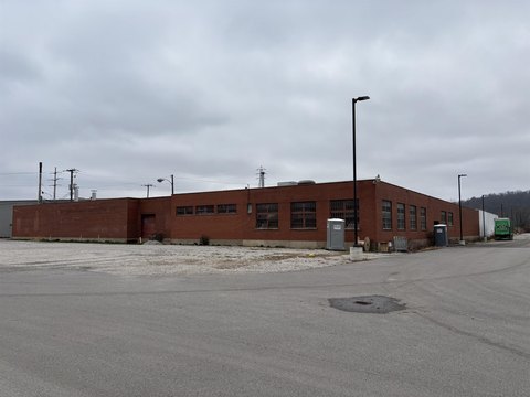 Huntington Commercial Investment Opportunity