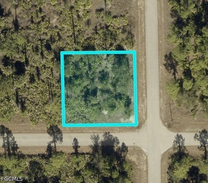 Land, Lehigh Acres, FL