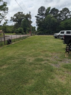 Affordable Land in Waskom, TX