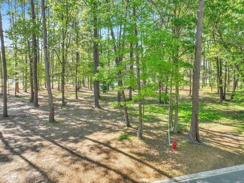 Residential Lot in Glen Haven