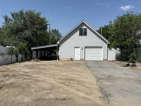 LAND - Pocatello, ID