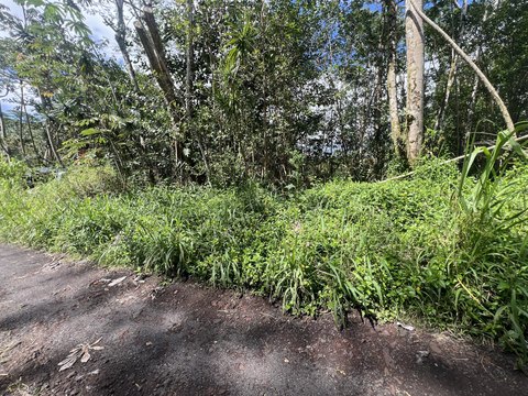 Kurtistown Land Parcel For Sale