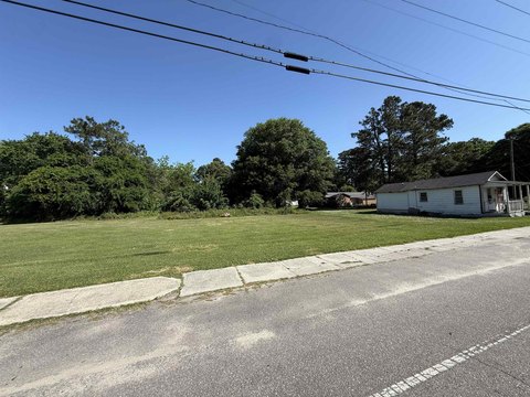 Commercial Lot in Mullins, SC
