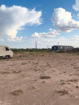 Land, Odessa, TX
