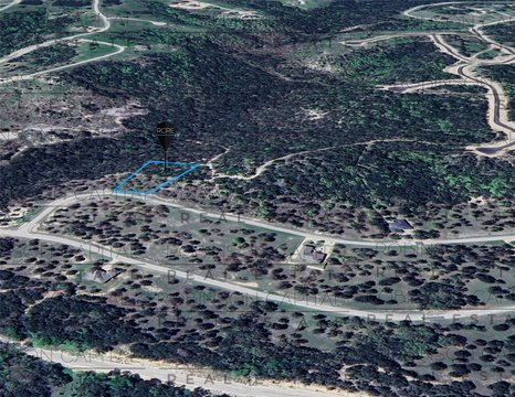 Unimproved Land in Cleburne, TX