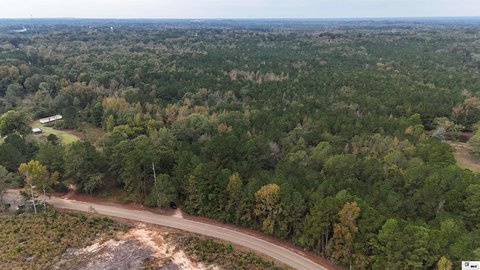 LAND - Ruston, LA