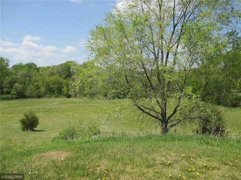 Scenic 10-Acre Land Parcel