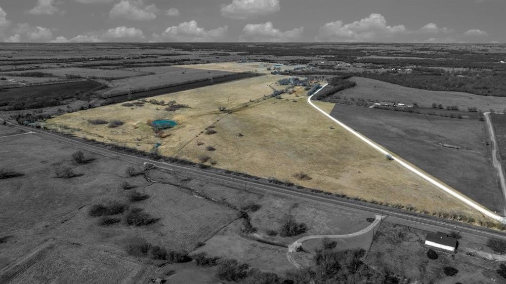 Prime Farmland in Sanger, Texas