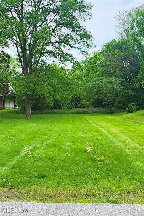 Residential Land in Wintersville, OH