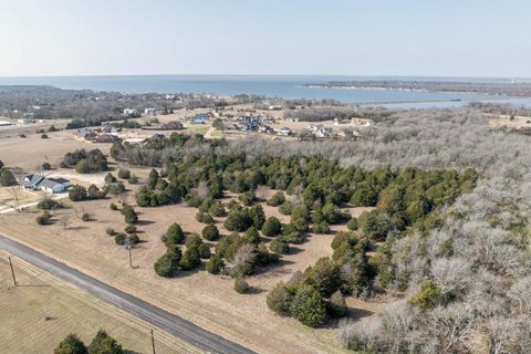 East Tawakoni Homesite Opportunity