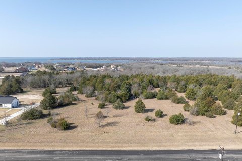 East Tawakoni Homesite Opportunity