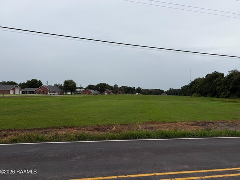 LAND - Breaux Bridge, LA