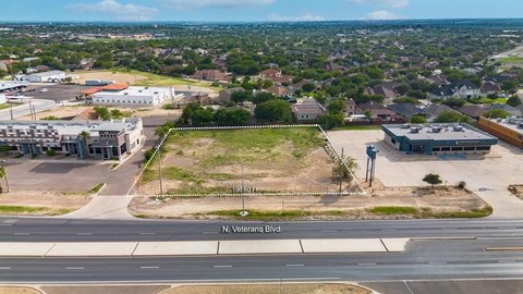 Eagle Pass Land For Sale