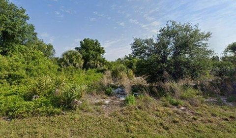 Land, ENGLEWOOD, FL