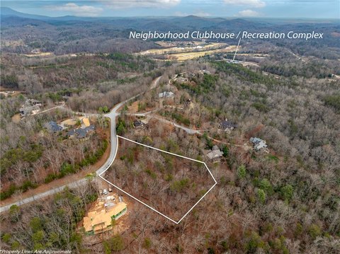 Marietta, SC Land Opportunity