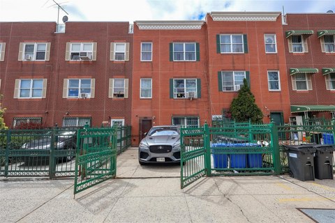 Bronx Multifamily Investment Opportunity