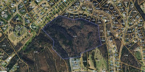 LAND - Bristol, TN