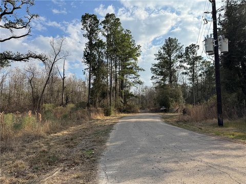 Land, Springfield, LA