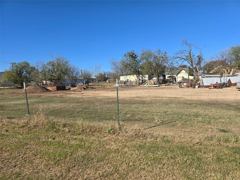 Comanche, TX Unimproved Land