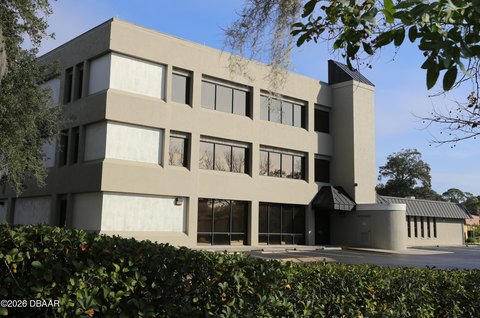 Ormond Beach Office Building