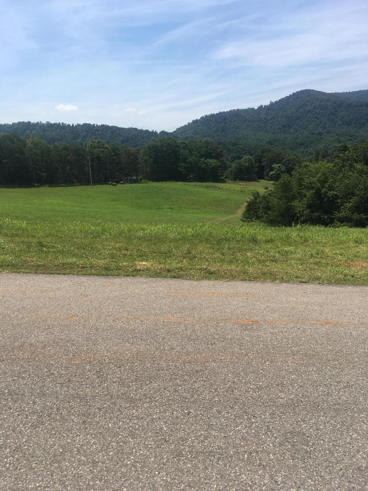 Water Access Land with Views