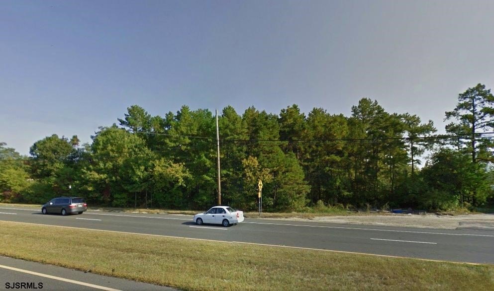 Prime Commercial Land Opportunity