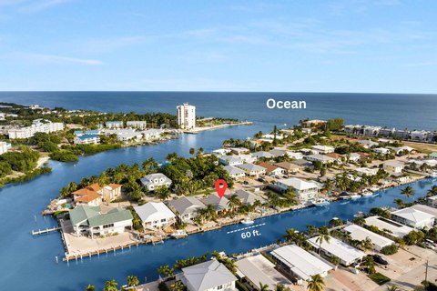 Waterfront Duplex: Income and Flexibility