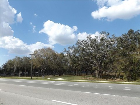 Vacant Land For Development