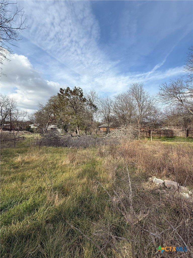 Residential Lot in Growing Area