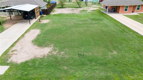 LAND - Mercedes, TX