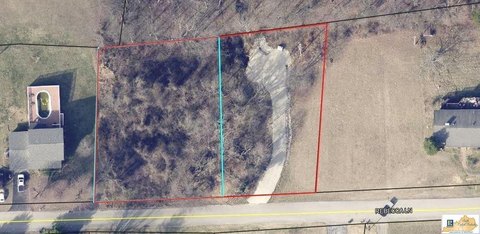 Glasgow, KY Land For Sale