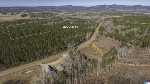 LAND/LOTS, FRUITHURST, AL