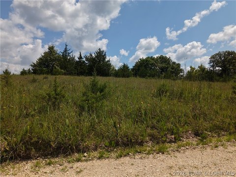 LAND - Rocky Mount, MO