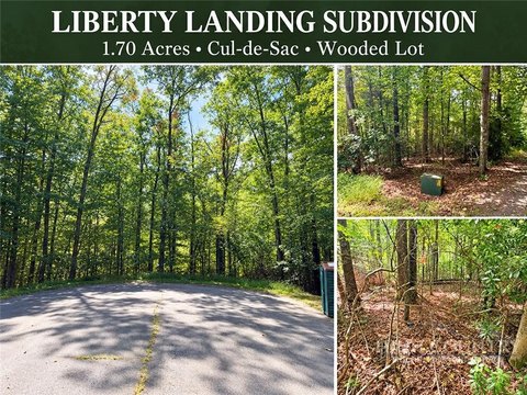 Land, Fleetwood, NC