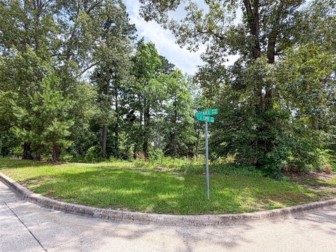 Residential Lot in Cascades Subdivision