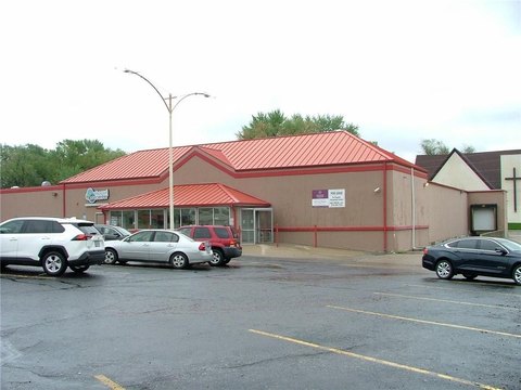 Retail Space in St Joseph